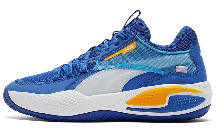 PUMA Court Rider Crush