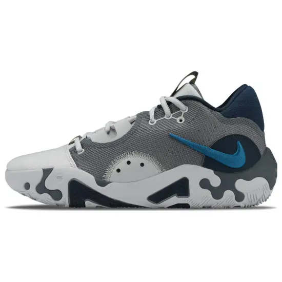Nike PG 6 EP 'Grey Fog Blue'