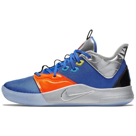 Nike NASA X PG 3 EP 'Clipper Blue'