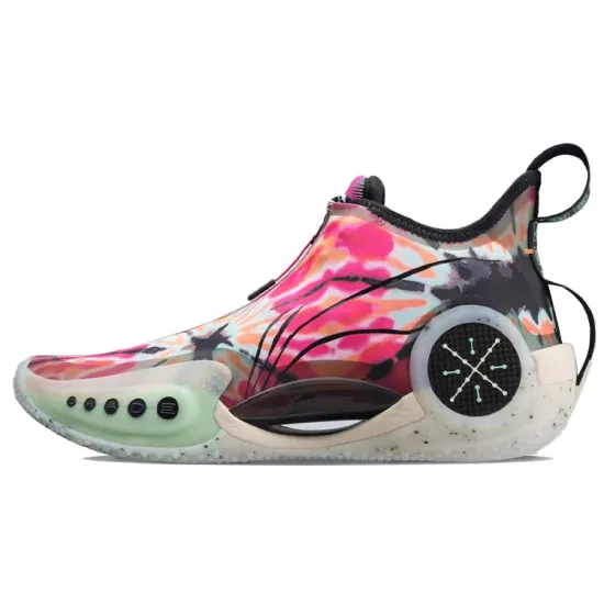 LINING Way Of Wade 9   Florida