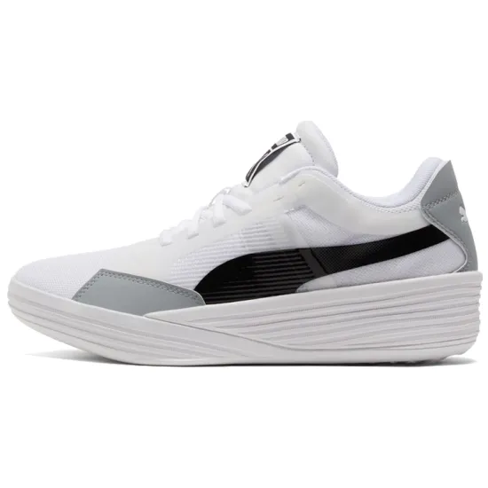 Puma Clyde All-Pro Team 'White Black'