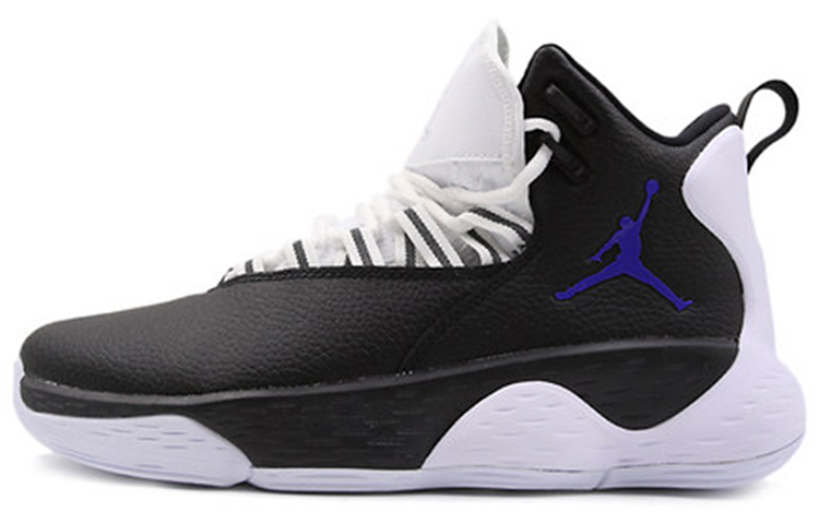 Air Jordan Super.Fly MVP PF 