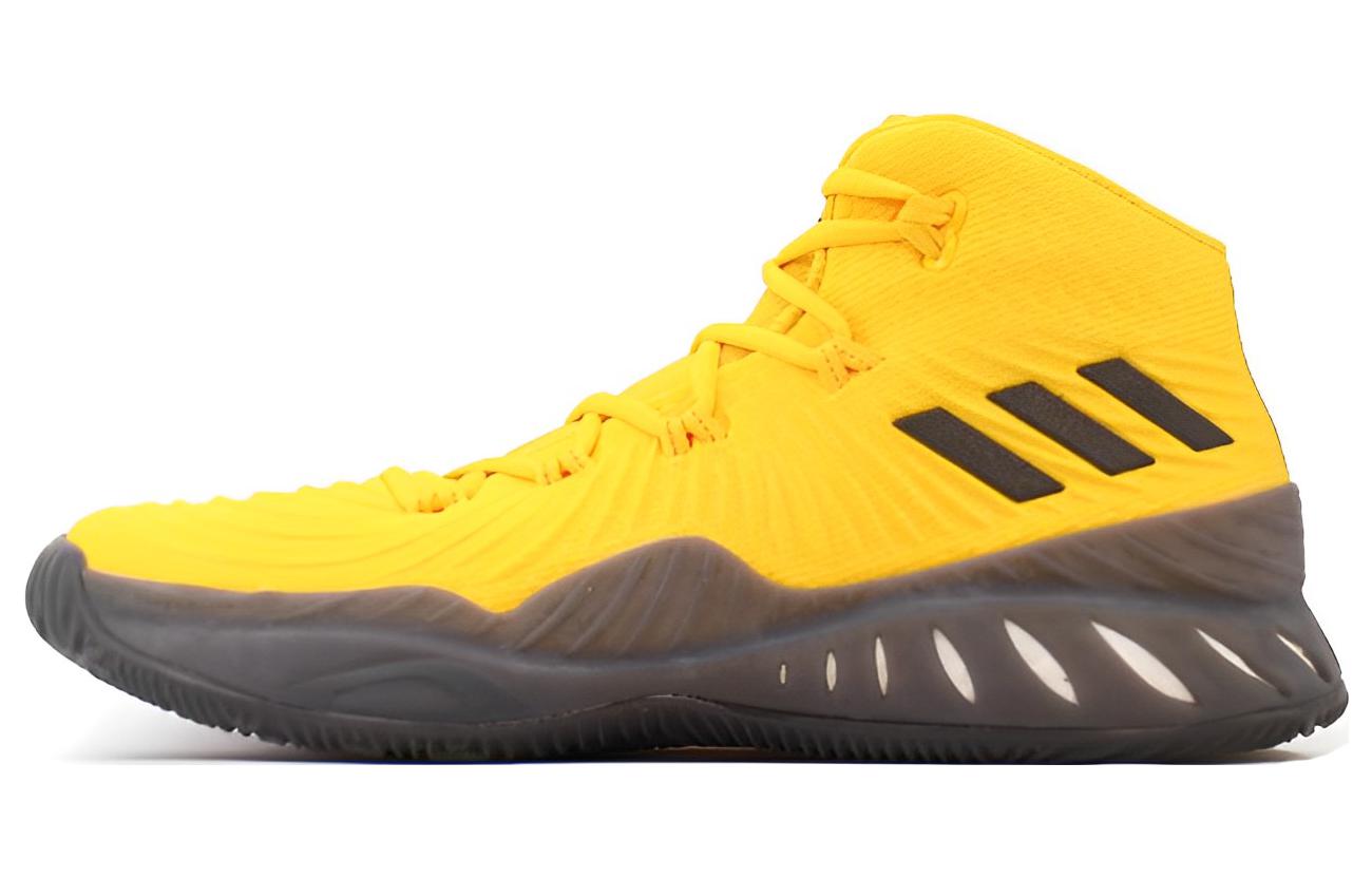 adidas Crazy Explosive