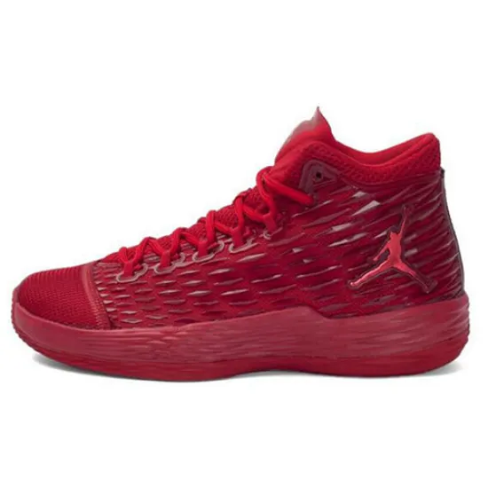 Jordan Melo M13 Gym Red