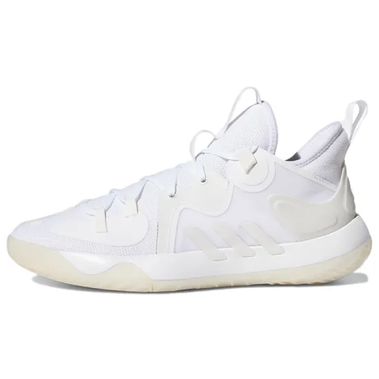 adidas Harden Stepback 2 Triple White