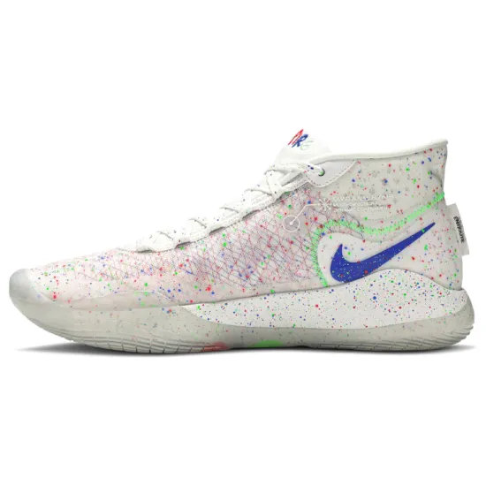 Nike KD 12 Enspire White
