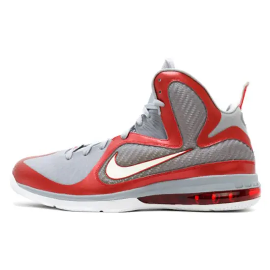 Nike LeBron 9 Ohio State