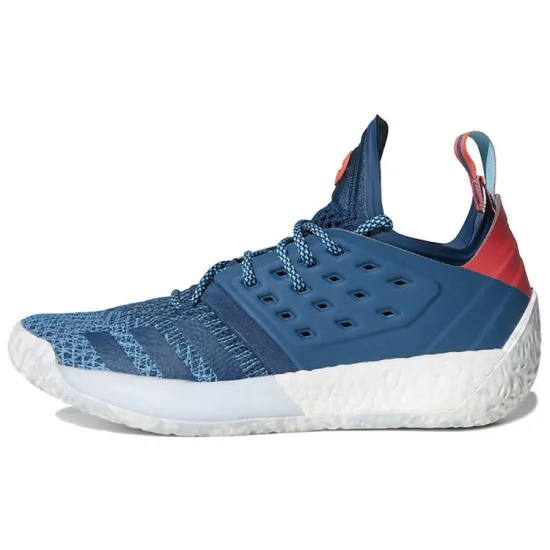 Adidas Harden Vol. 2 Blue Night