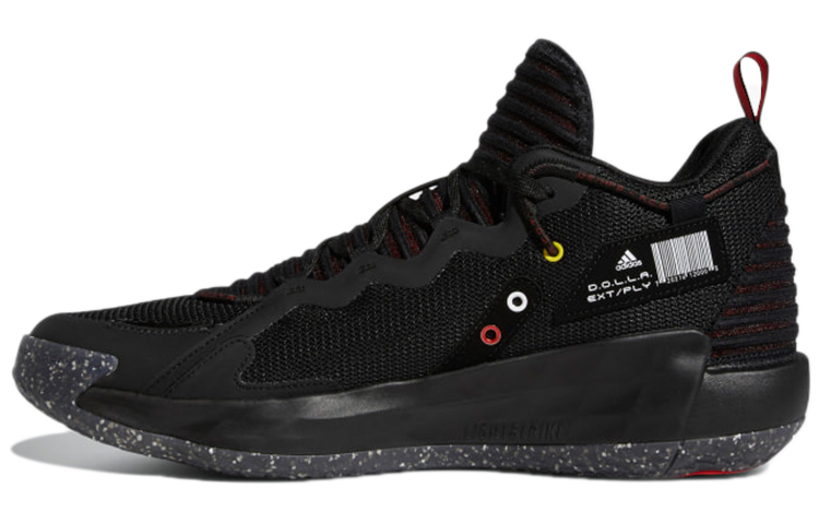 adidas Dame 7 Extply 