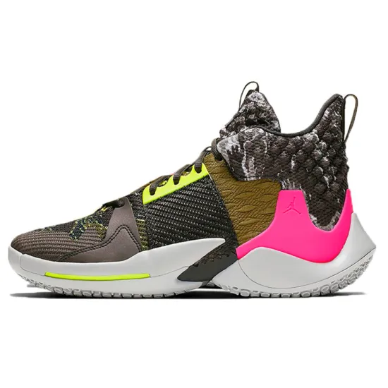 Jordan Why Not Zer0.2 Don't Care