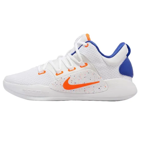 Nike Hyperdunk X Low EP 'Knicks'