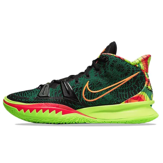 Nike Kyrie 7 Weatherman Alternate