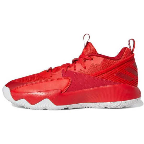Adidas Dame Certfied Extply 2.0 Bright Red
