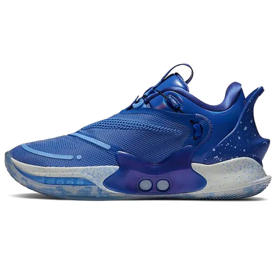 Nike Adapt BB 2.0 Astronomy Blue Other Countries Charger