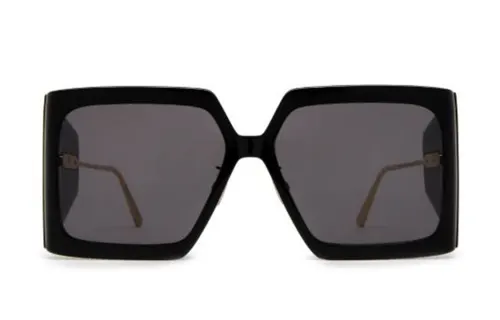 DIOR Sunglasses Women's Black