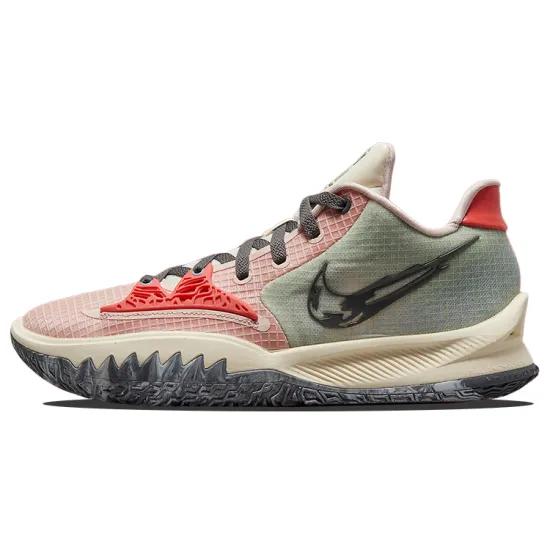 Nike Kyrie Low 4 'Pale Coral'