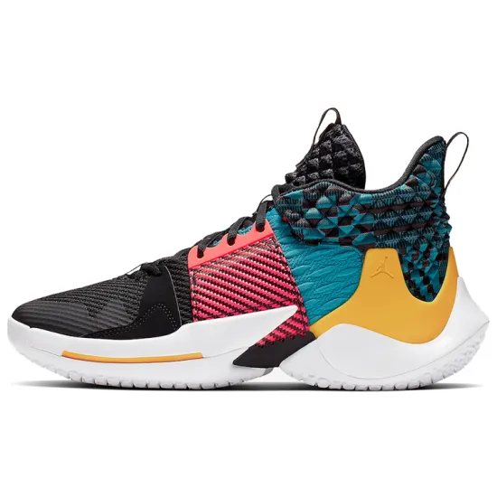 JORDAN Why Not 0.2 Bhm 2019