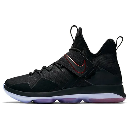 Nike LeBron 14 Bred