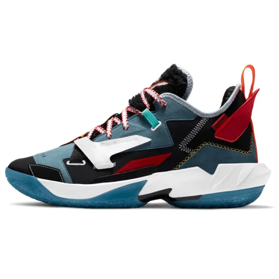 Jordan Why Not Zer0.4 Facetasm