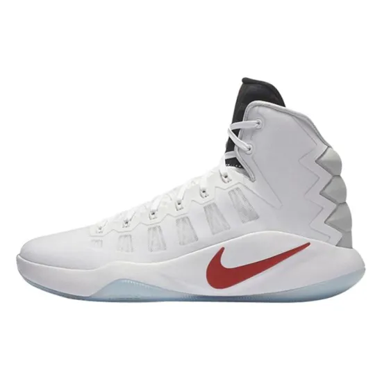 Nike Hyperdunk 2016 EP 'White'