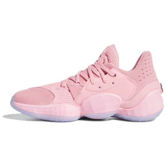 adidas Harden Vol. 4 Pink Lemonade