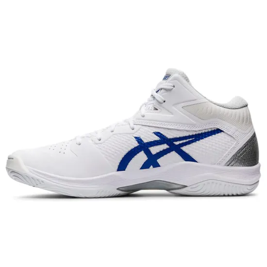 Asics Gelhoop V12 'White Blue'
