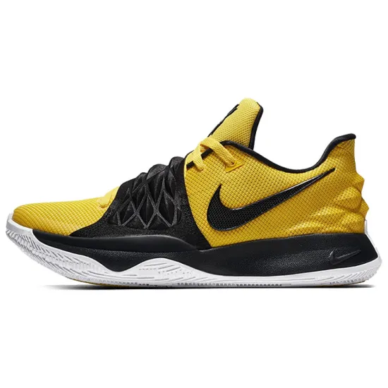 Nike Kyrie Low 1 Amarillo