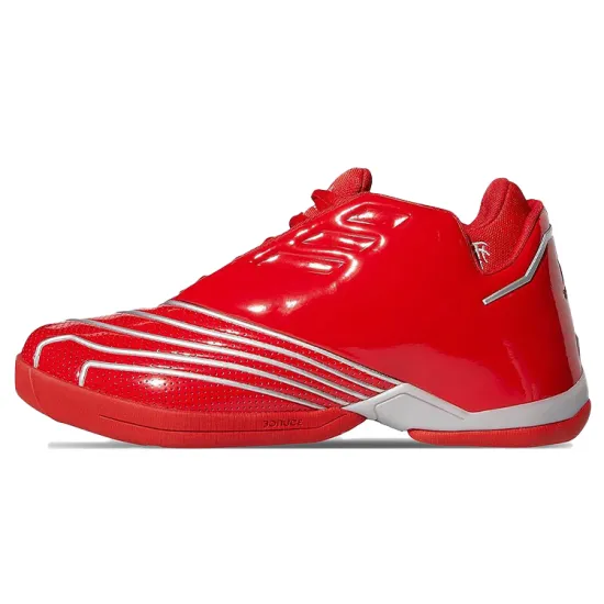adidas T-Mac 2.0 Restomod Evo All-Star Red