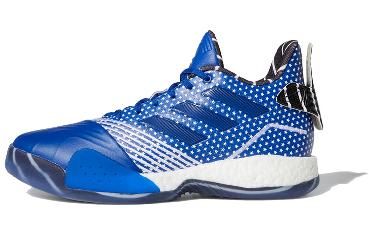 Adidas T-MAC Millennium