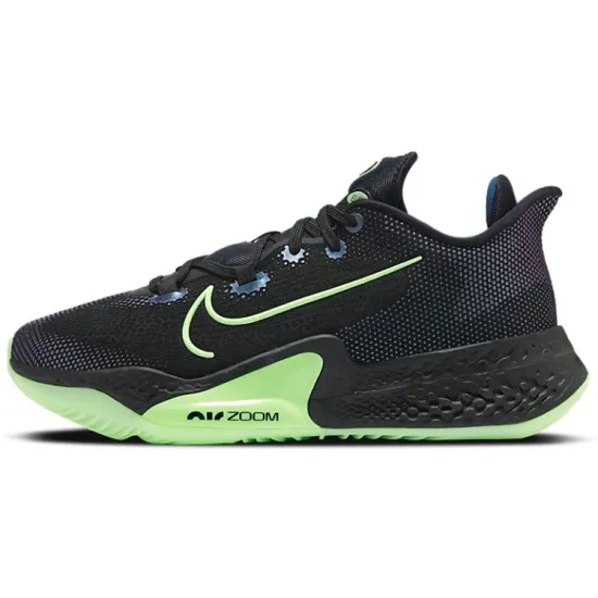 Nike Air Zoom BB NXT EP 'Dangerous'