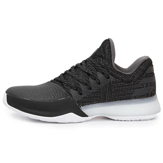 Adidas Harden Vol. 1 Black Diamond