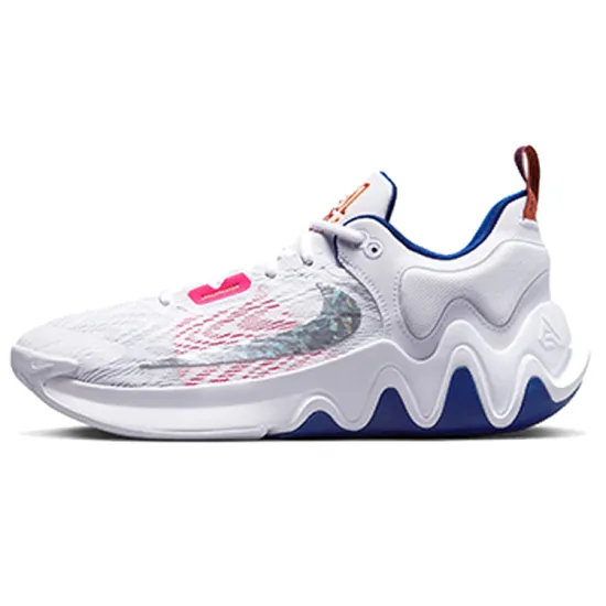 Nike Giannis Immortality 2 Rainbows