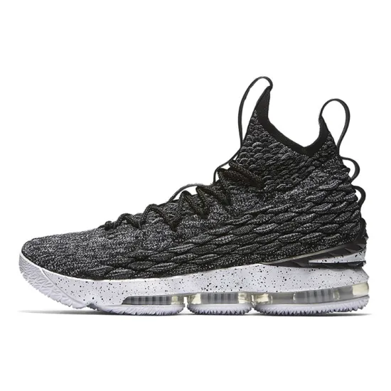 Nike LeBron 15 Ep 'Ashes'