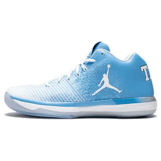 Jordan XXX1 Low UNC