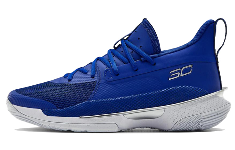 Under Armour Curry 7 Team