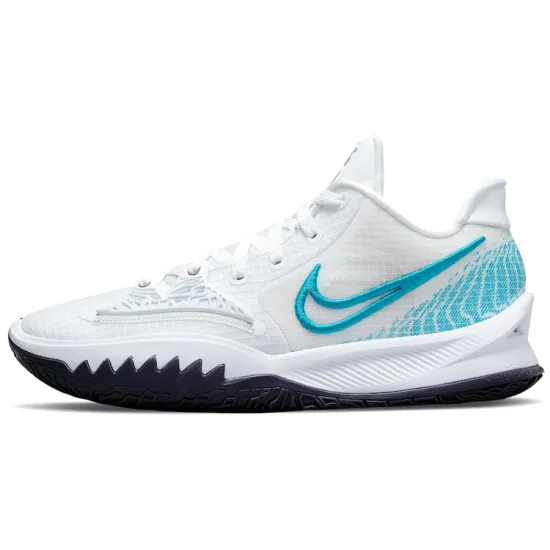 Nike Kyrie Low 4 'White Laser Blue'