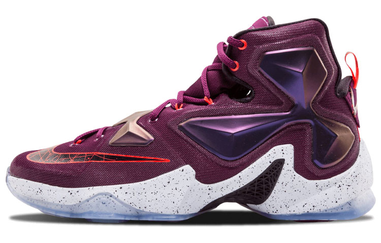 Nike Lebron 13 Written In The Stars