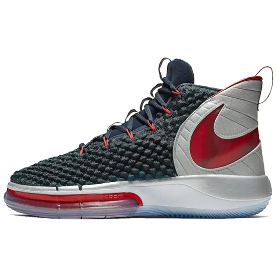 Nike Alphadunk Dunk Of Death