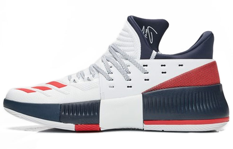 adidas D lillard 3 3