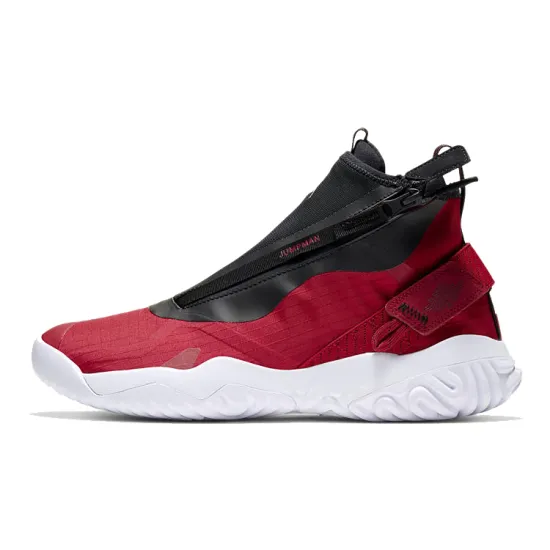 Jordan Proto React Z Bright Crimson