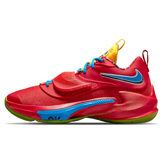 Nike X Uno Zoom Freak 3 Nrg '50th Anniversary   Red'