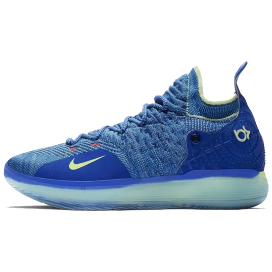 Nike KD 11 Paranoid
