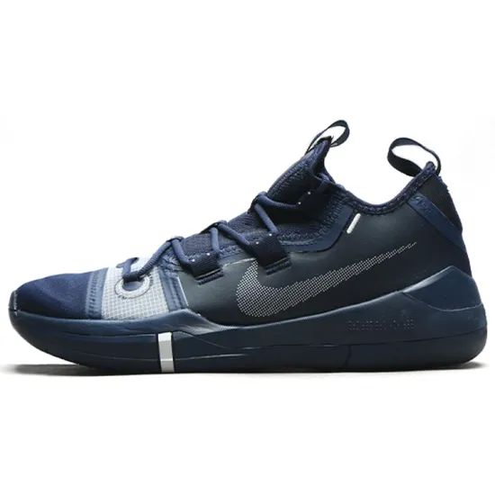 Nike Kobe A.D. Exodus Midnight Navy