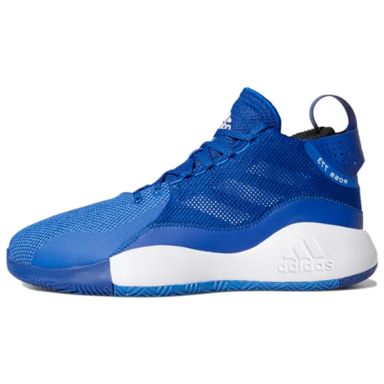Adidas D Rose 773 2020 'Blue'