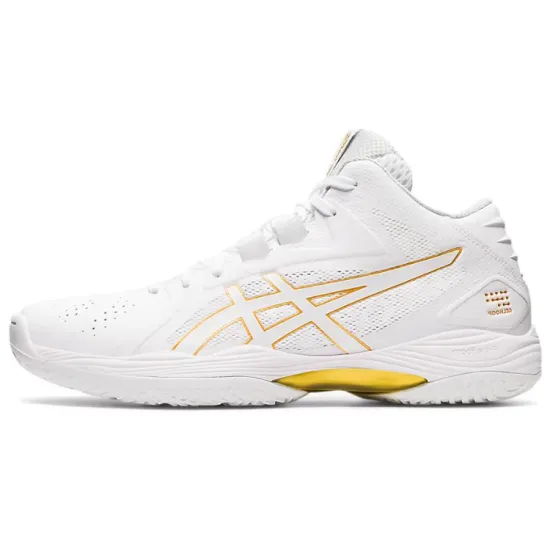 Asics Gelhoop V13 'White Gold'