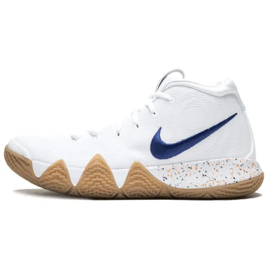 Nike Kyrie 4 'Uncle Drew'