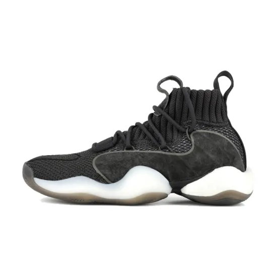 Adidas Originals Crazy Byw X 'Core Black'