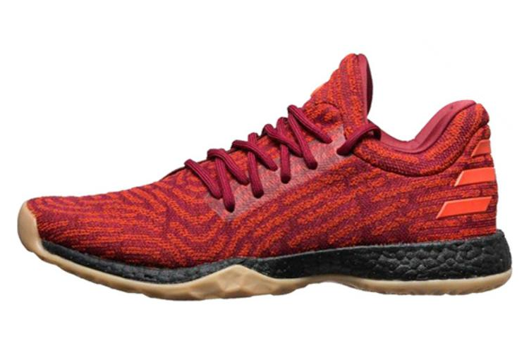 adidas Harden LS