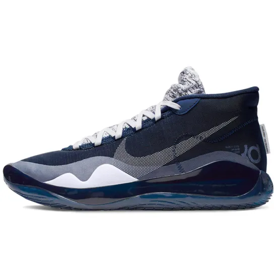 Nike KD 12 TB Midnight Navy
