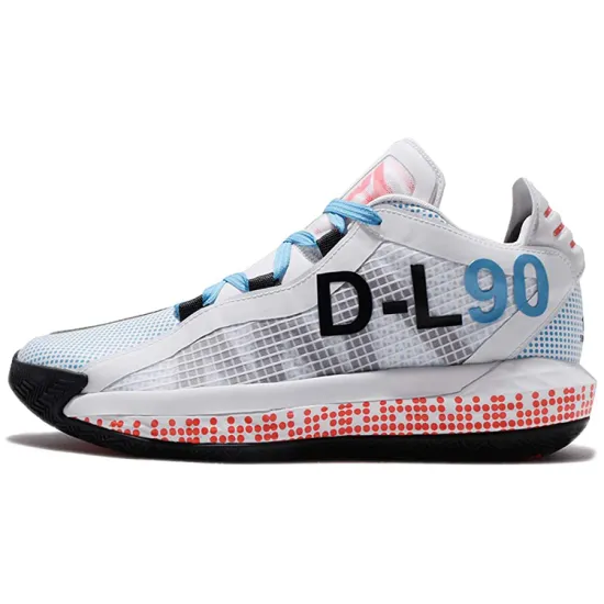 Adidas Dame 6 Pusha T I Am My Own Fan